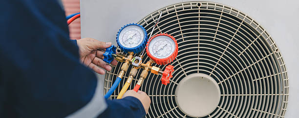 Trusted Ac Repair service in Herod, IL - Leonard HVAC