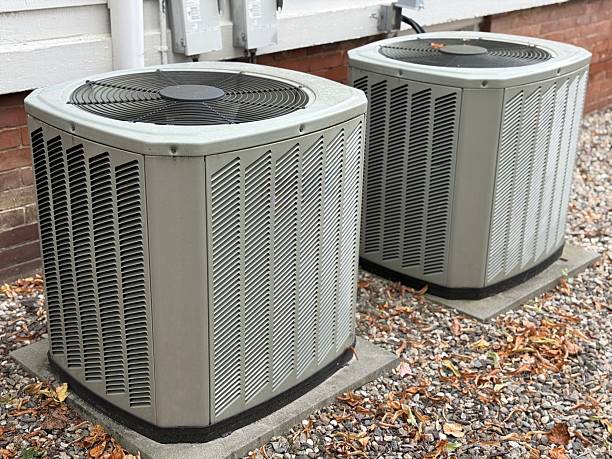 Reliable Ductwork Repair contractor in Herod, IL by Leonard HVAC